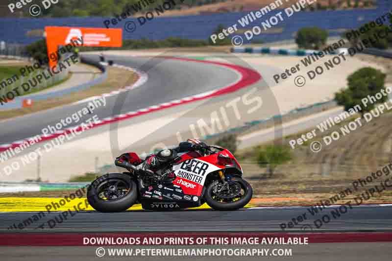 May 2023;motorbikes;no limits;peter wileman photography;portimao;portugal;trackday digital images